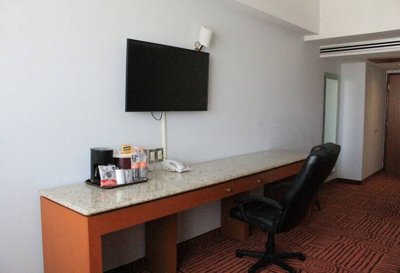 غرفة قياسية, Holiday Inn Puebla Finsa, An Ihg