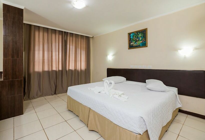 חדר סטנדרט, Iguassu Holiday