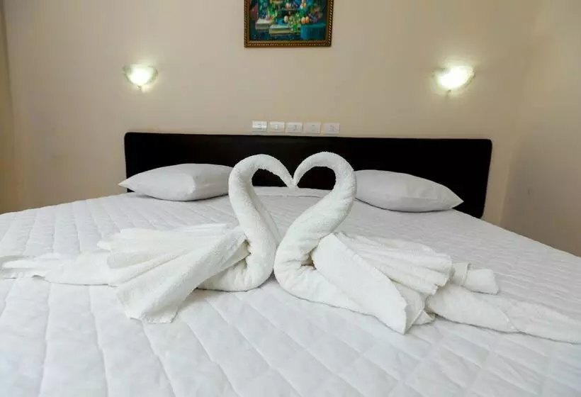 Standard-huone, Iguassu Holiday