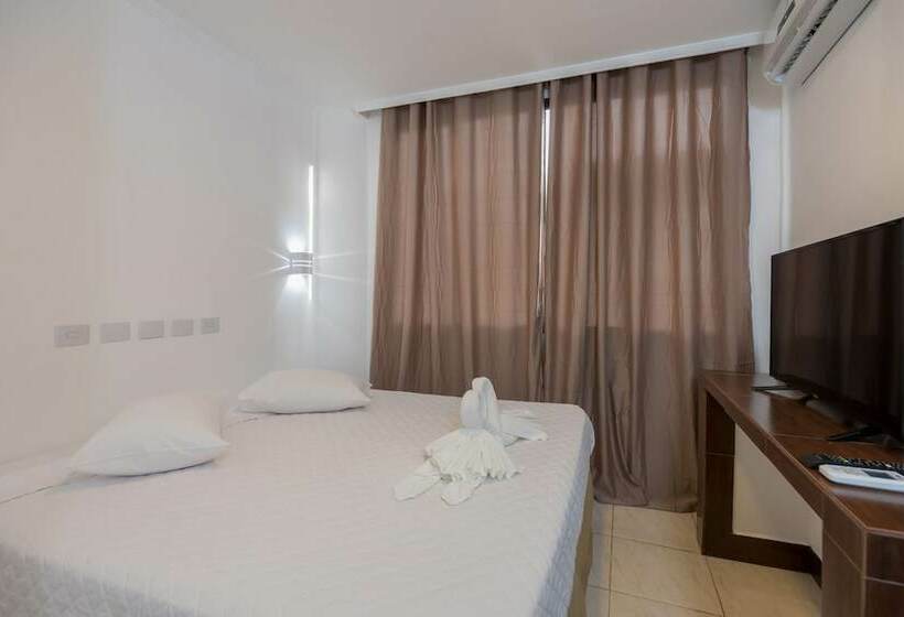 חדר סטנדרט, Iguassu Holiday