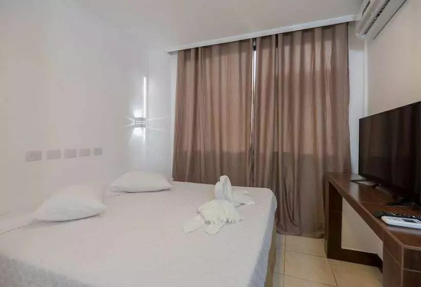 Standard-huone, Iguassu Holiday