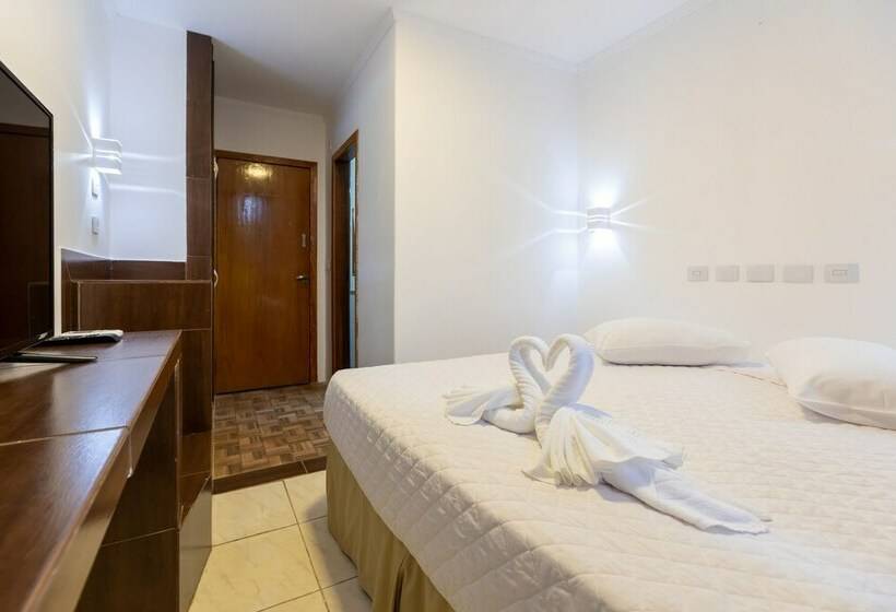 חדר סטנדרט, Iguassu Holiday