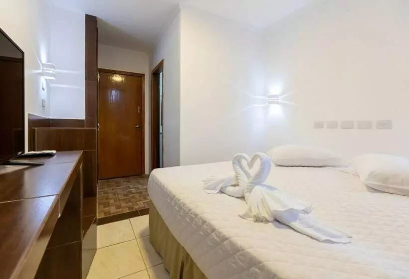 Standard-huone, Iguassu Holiday