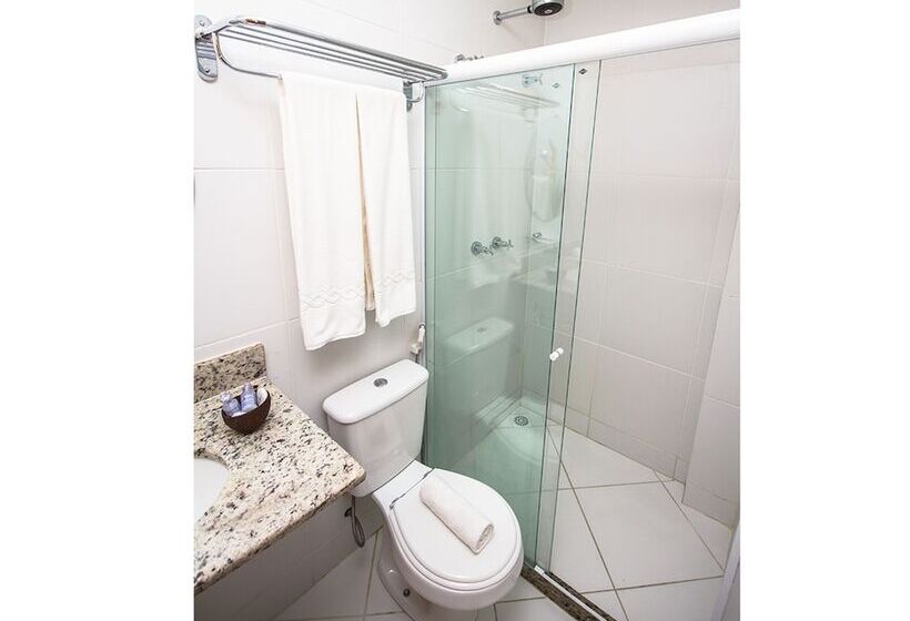 חדר סטנדרט, Jardim Atlantico Beach Resort