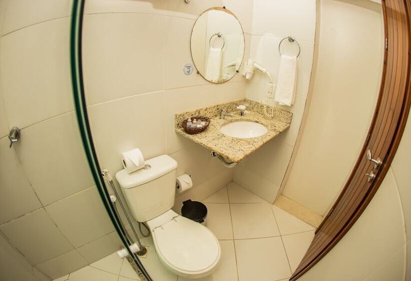 חדר סטנדרט, Jardim Atlantico Beach Resort