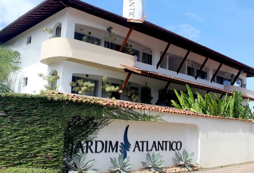 חדר סטנדרט, Jardim Atlantico Beach Resort