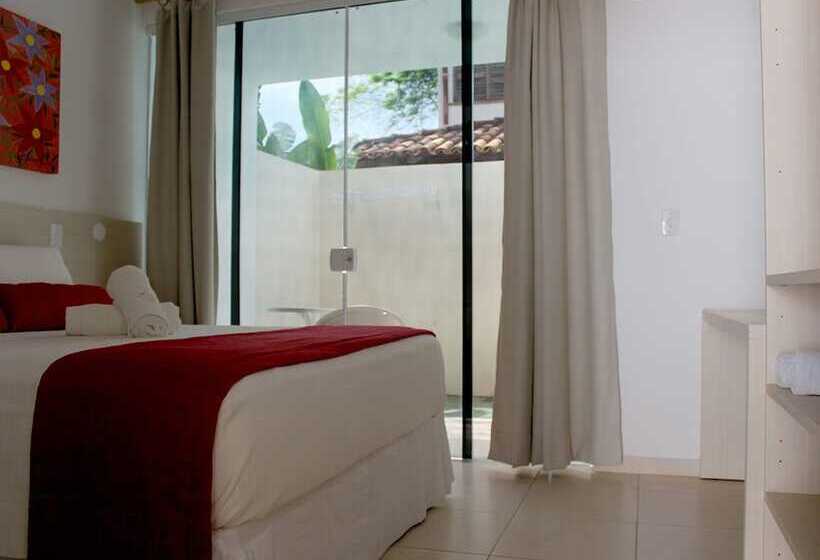 Номер Стандарт, Jardim Atlantico Beach Resort