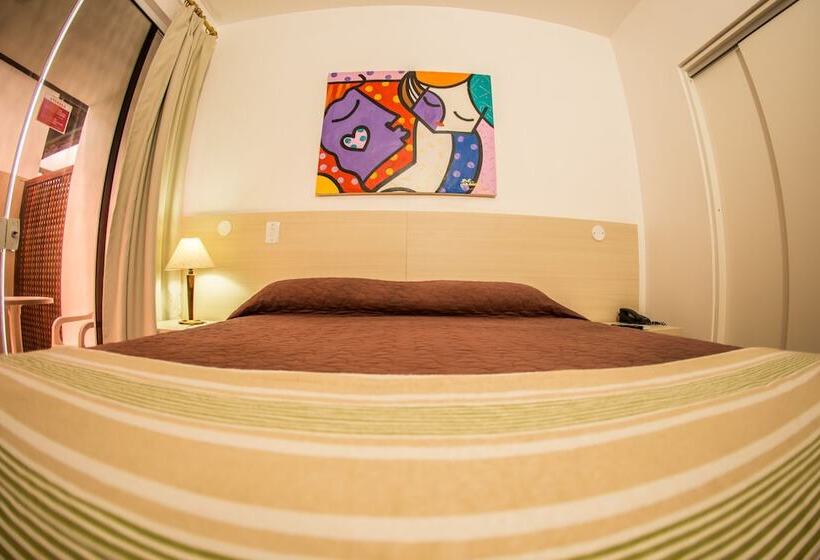 חדר סטנדרט, Jardim Atlantico Beach Resort