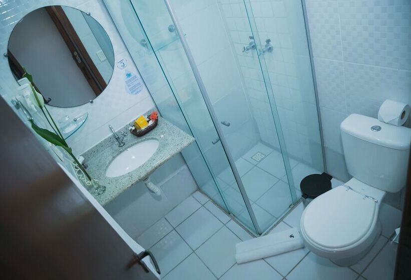 חדר משפחתי, Jardim Atlantico Beach Resort