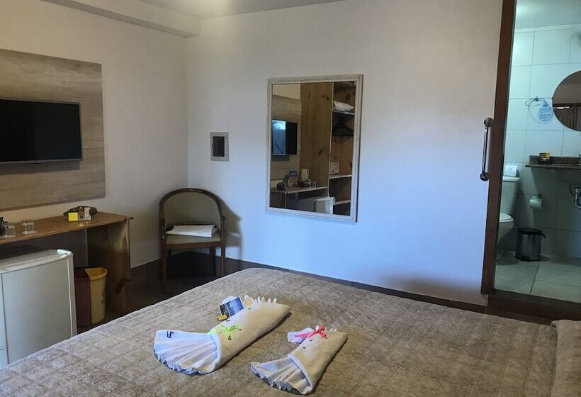 חדר משפחתי, Jardim Atlantico Beach Resort