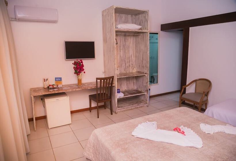 Семейный Номер, Jardim Atlantico Beach Resort