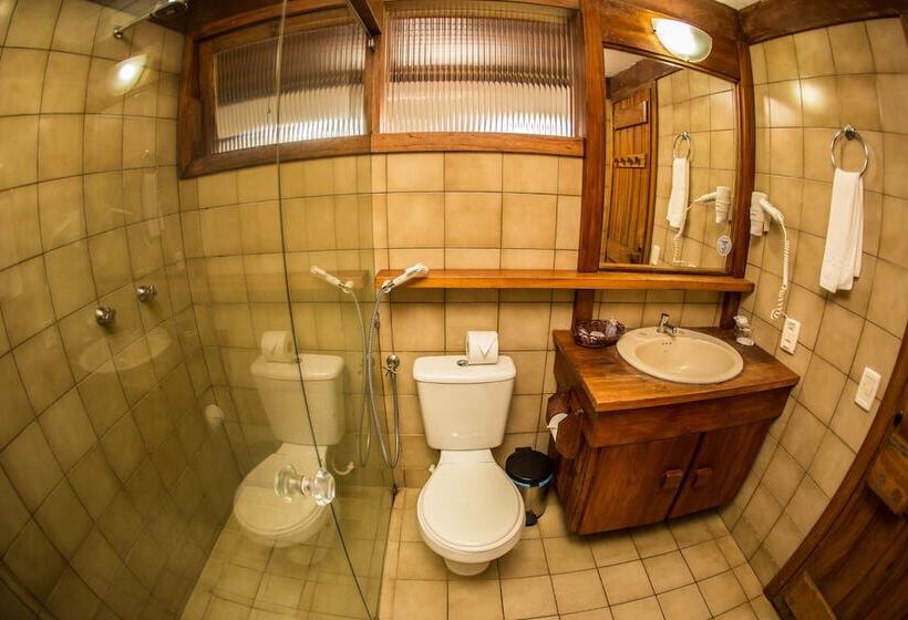 חדר דלוקס, Jardim Atlantico Beach Resort