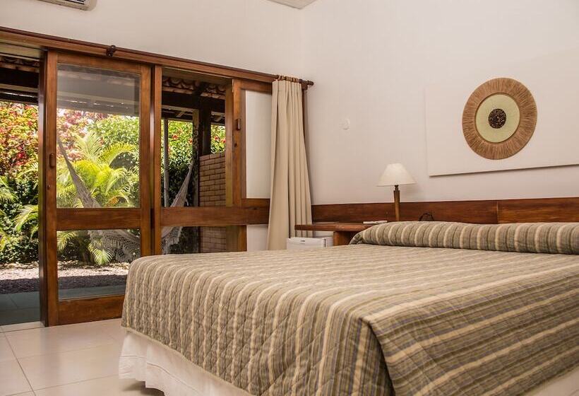 Номер Deluxe, Jardim Atlantico Beach Resort