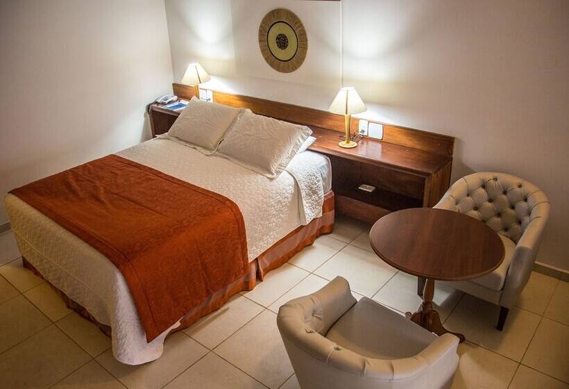 חדר דלוקס, Jardim Atlantico Beach Resort