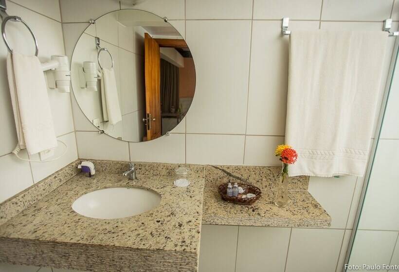 חדר סטנדרט, Jardim Atlantico Beach Resort