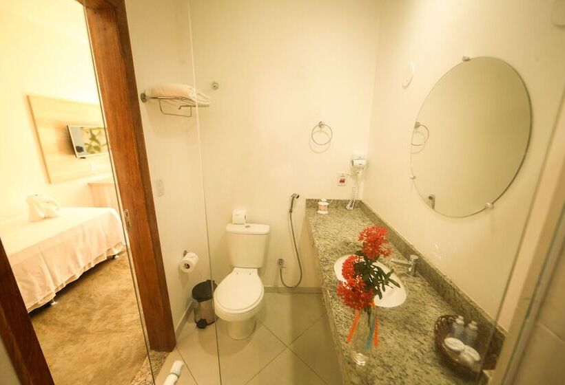 חדר סטנדרט, Jardim Atlantico Beach Resort