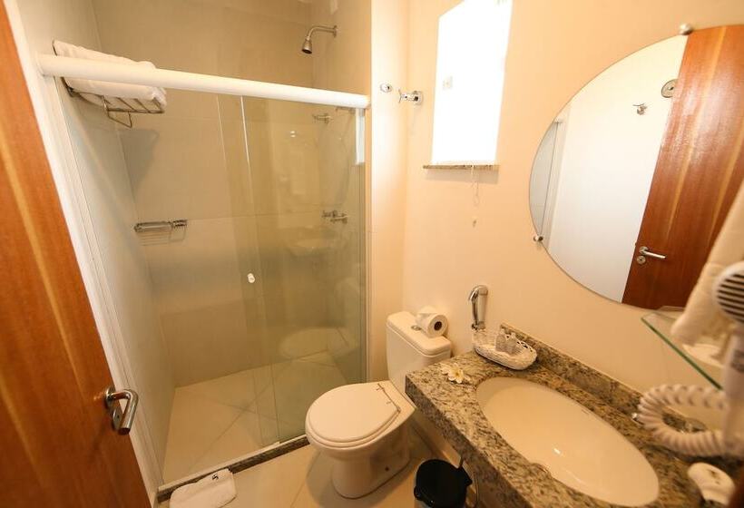 Номер Стандарт, Jardim Atlantico Beach Resort