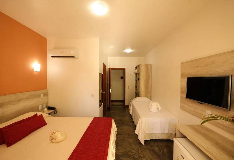 Номер Стандарт, Jardim Atlantico Beach Resort