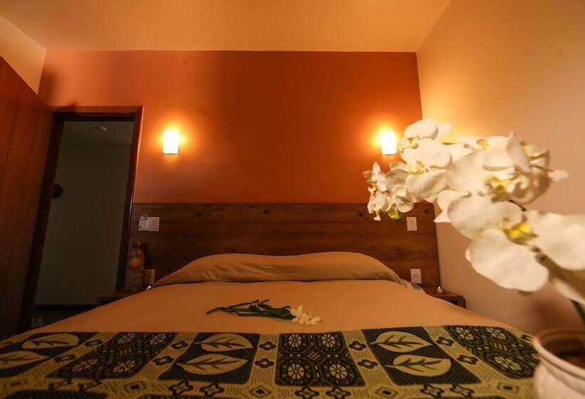 חדר סטנדרט, Jardim Atlantico Beach Resort