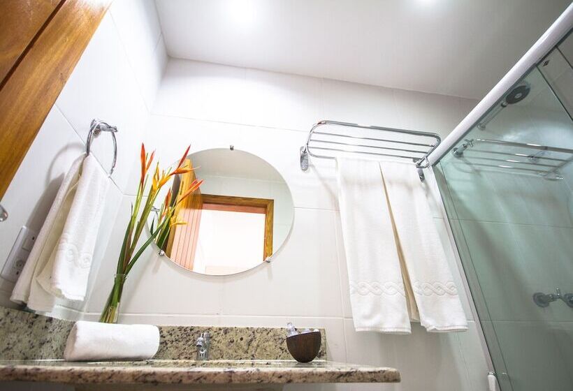 Номер Стандарт, Jardim Atlantico Beach Resort
