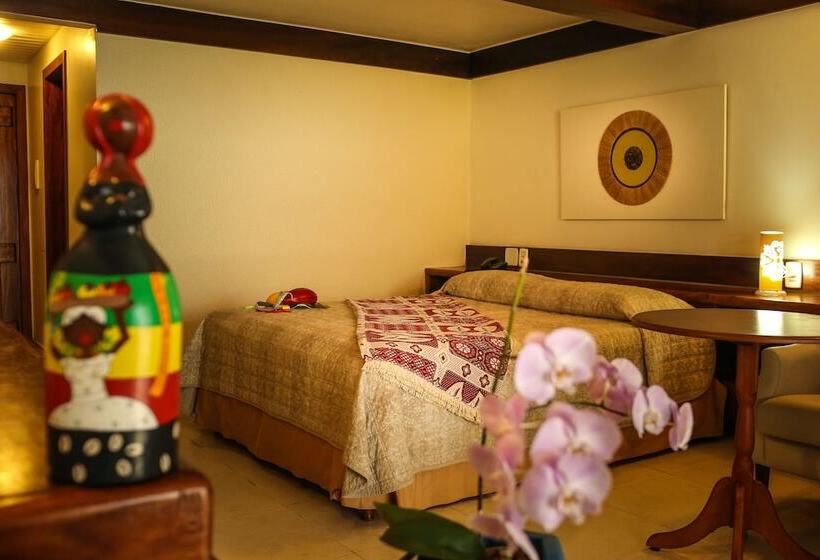 חדר דלוקס, Jardim Atlantico Beach Resort