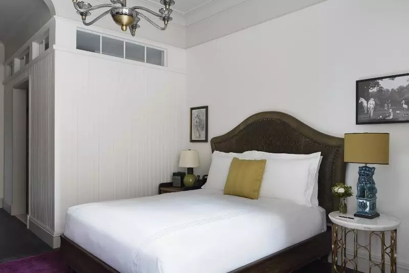 اتاق استاندارد, Jardim Atlantico Beach Resort