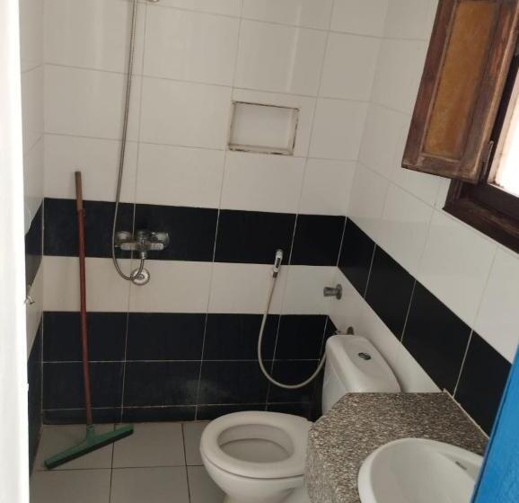 اتاق استاندارد یک نفره, Jowhara