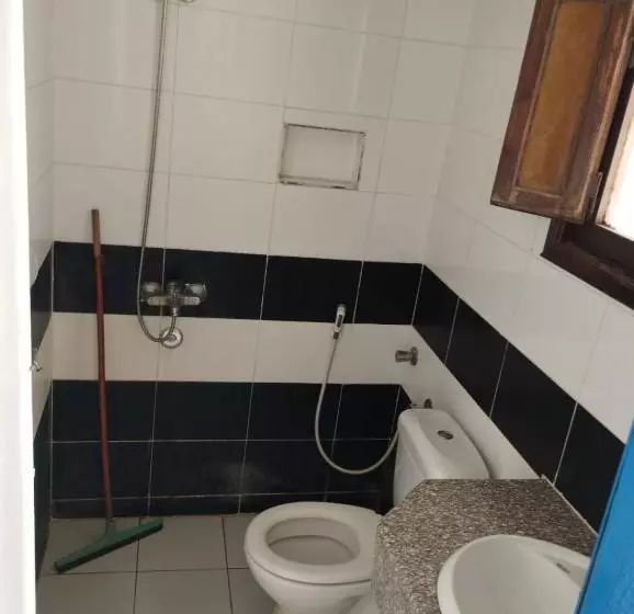 اتاق استاندارد یک نفره, Jowhara