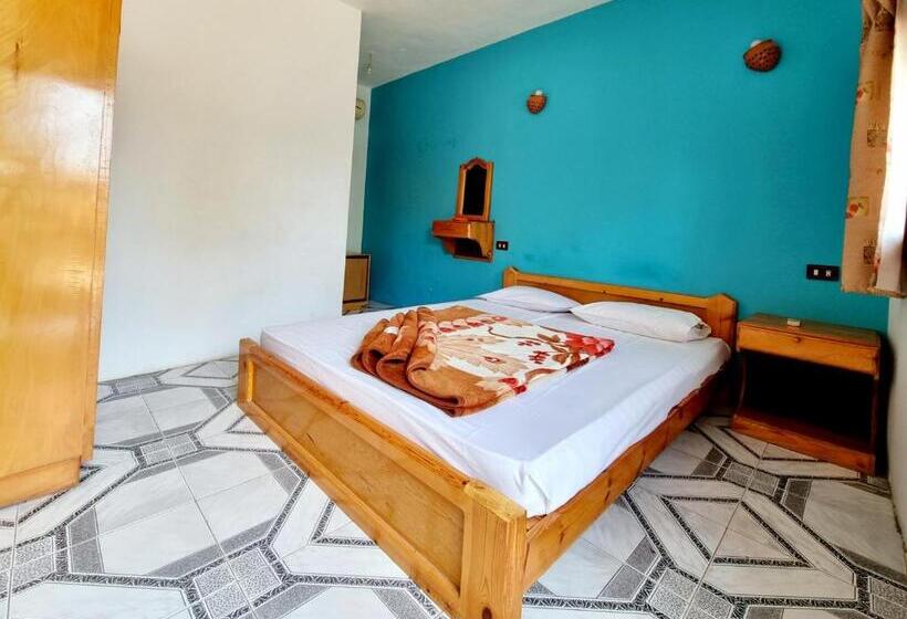 اتاق استاندارد یک نفره, Jowhara