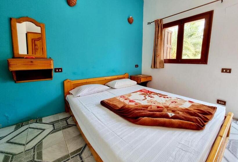 اتاق استاندارد یک نفره, Jowhara