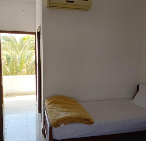 اتاق استاندارد, Jowhara