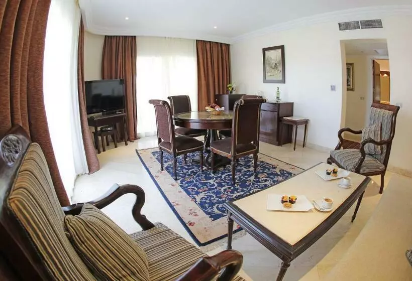 Suite Sea View