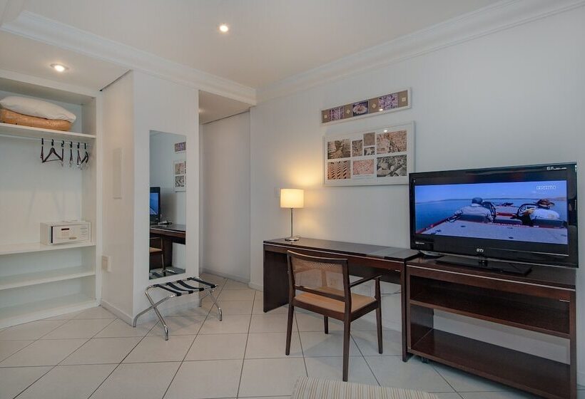 프리미엄 싱글 룸, Manaus Hotéis Millennium