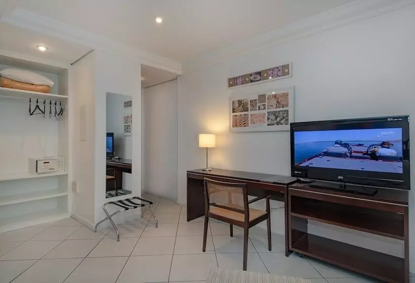 اتاق پریمیوم یک تخته, Manaus Hotéis Millennium
