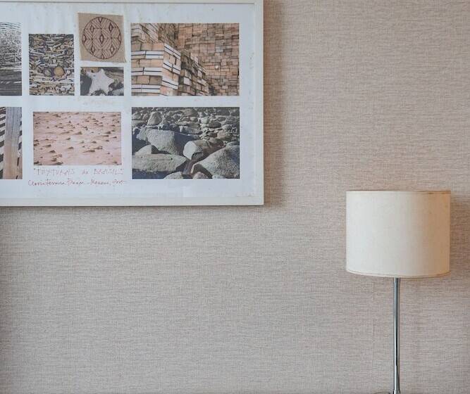 프리미엄 싱글 룸, Manaus Hotéis Millennium