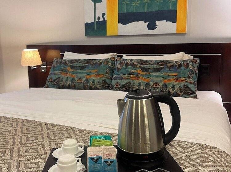 프리미엄 룸, Manaus Hotéis Millennium