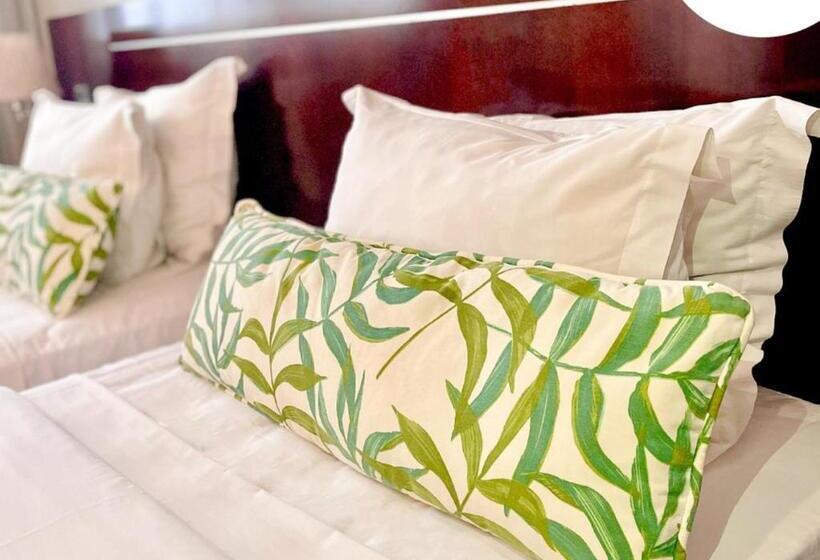 스탠다드 룸, Manaus Hotéis Millennium