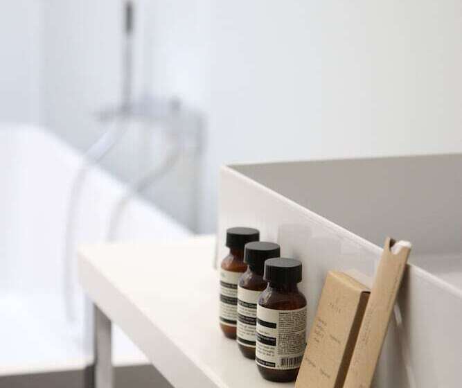 سوییت دوبلکس, Quatorze