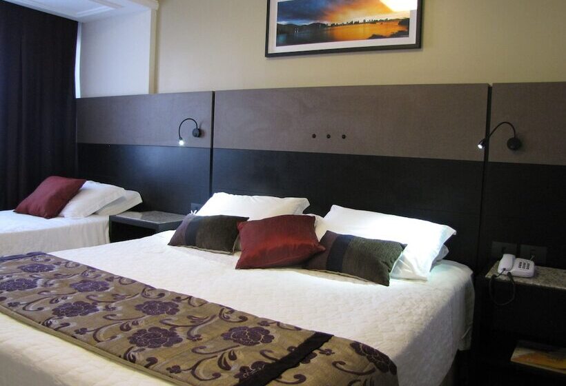 수피리어 트리플 룸, Sandri Palace