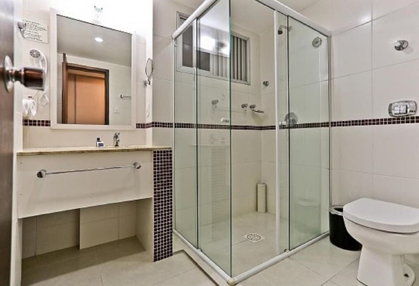 수피리어 룸, Sandri Palace