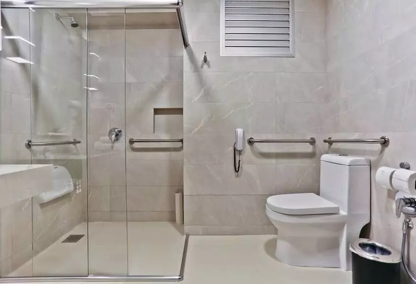 デラックスルーム, Sandri Palace