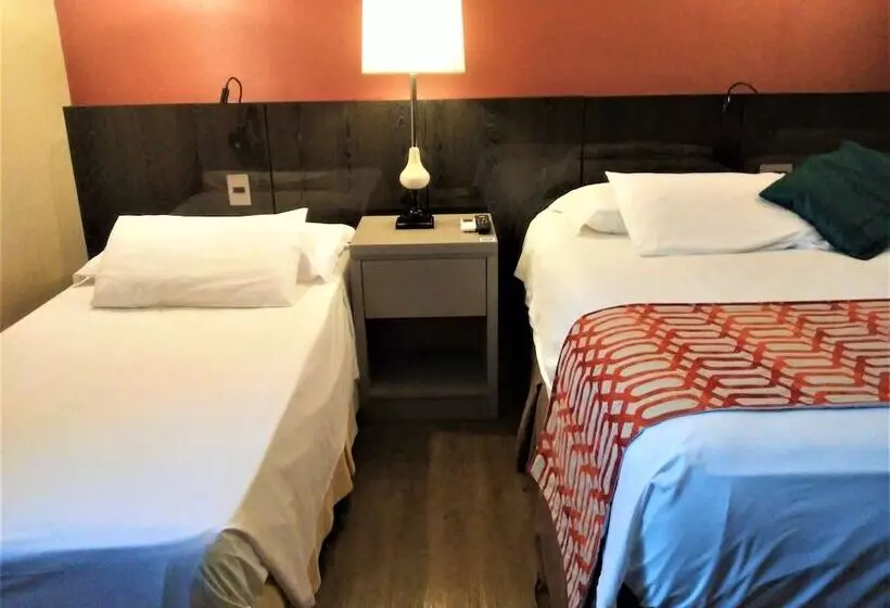 デラックスルーム, Sandri Palace