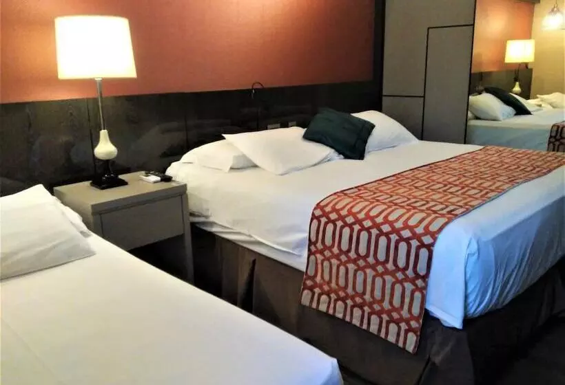 デラックスルーム, Sandri Palace