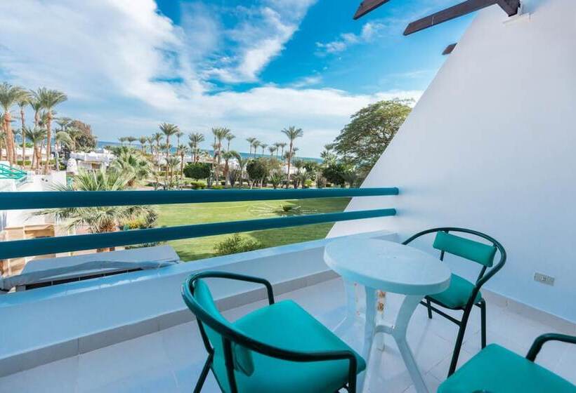 标准间, Shams Safaga Resort