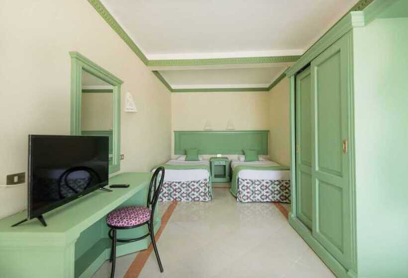 标准间, Shams Safaga Resort