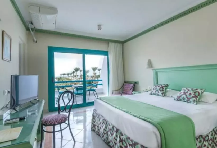 اتاق استاندارد, Shams Safaga Resort