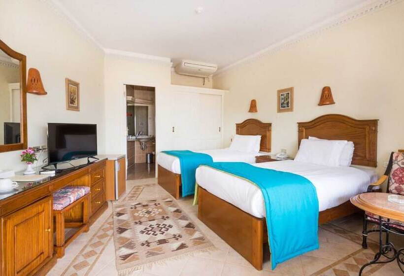 标准平房, Shams Safaga Resort