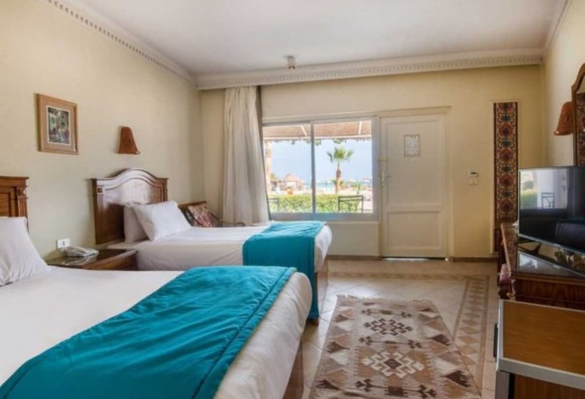 标准平房, Shams Safaga Resort