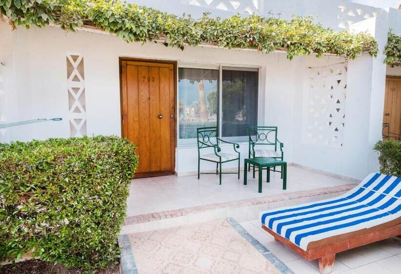 标准平房, Shams Safaga Resort