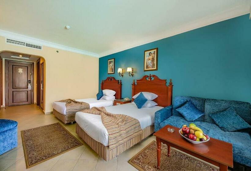 اتاق استاندارد, Titanic Palace Families And Couples Only